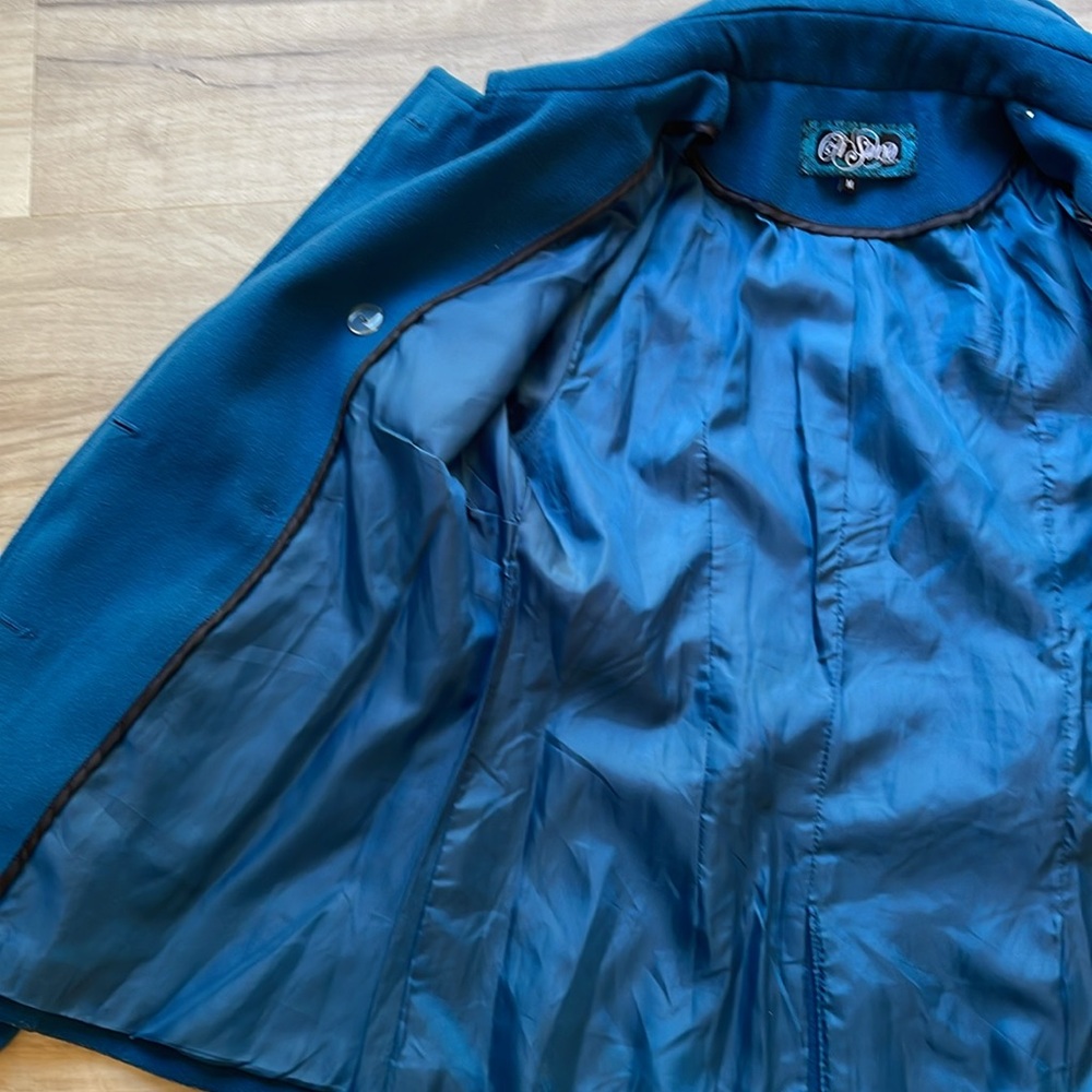Pea Coat - Picture 7 of 11